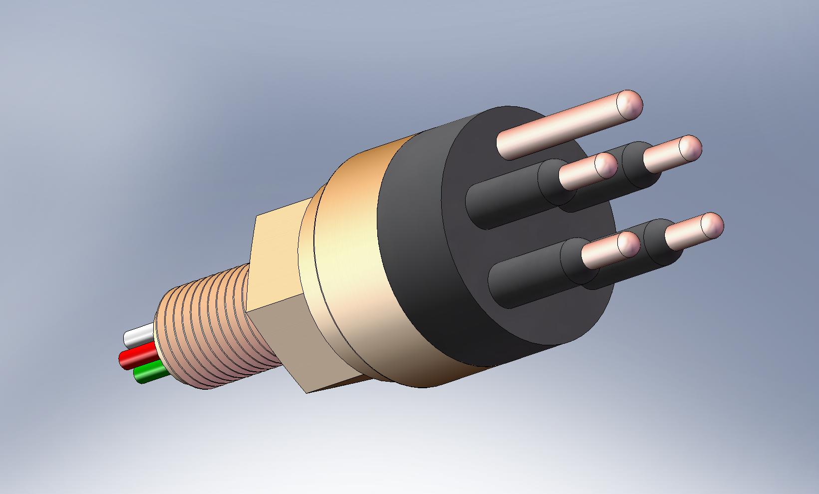 ak industries:hydrovolt, a-size, product range